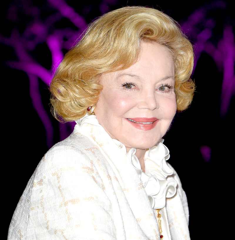 Barbara Sinatra arrives to attend 'Prince Albert II of Monaco's Foundation' Award Ceremony on October 12, 2014 in Palm Springs, California.