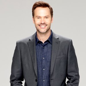 Barry Watson