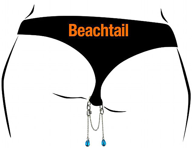 beachtail