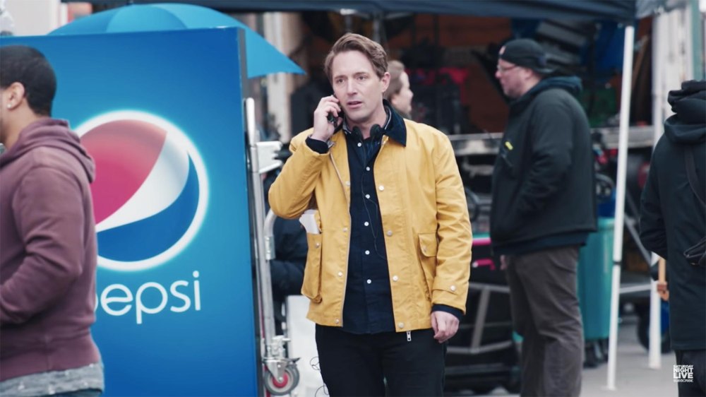 Beck Bennett
