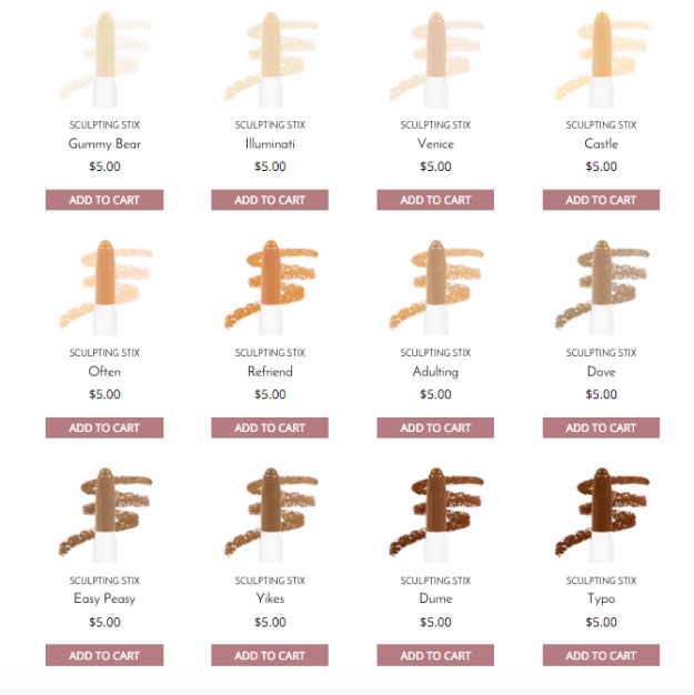 ColourPop