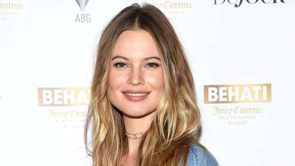 Behati Prinsloo