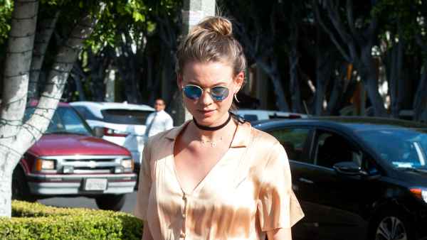 Behati Prinsloo