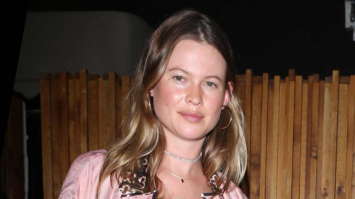Behati Prinsloo