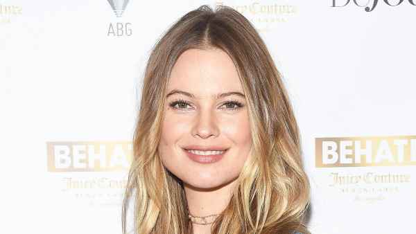 Behati Prinsloo