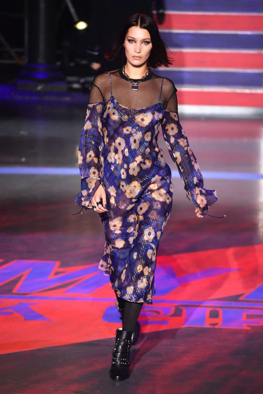 Bella Hadid