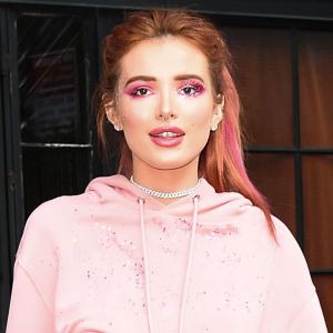 bella thorne