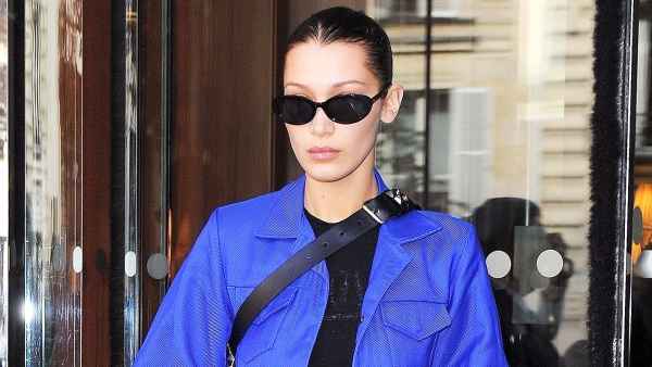 Bella Hadid