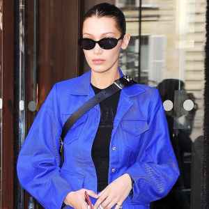 Bella Hadid