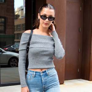 Bella Hadid