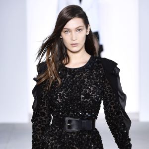 Bella Hadid