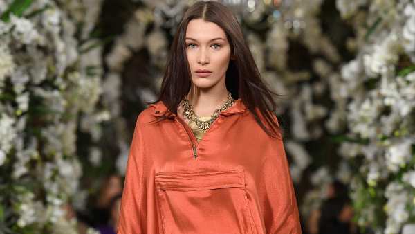 Bella Hadid