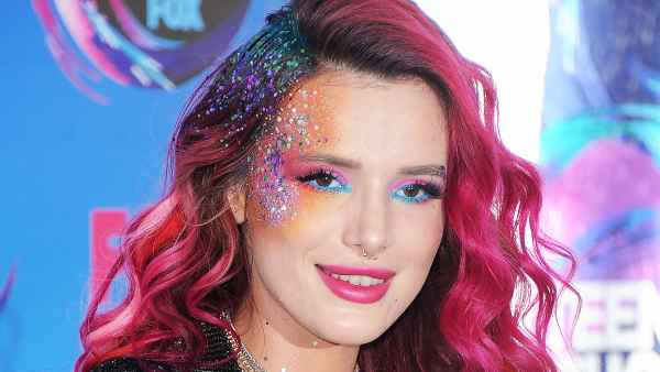 Bella Thorne