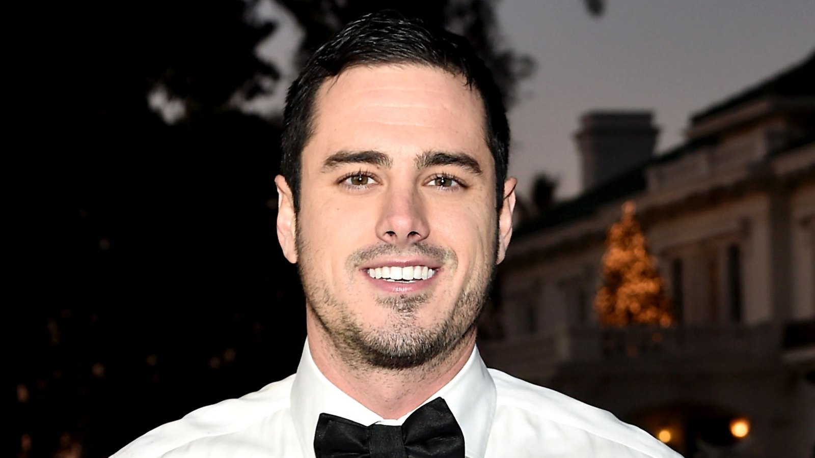 Ben Higgins