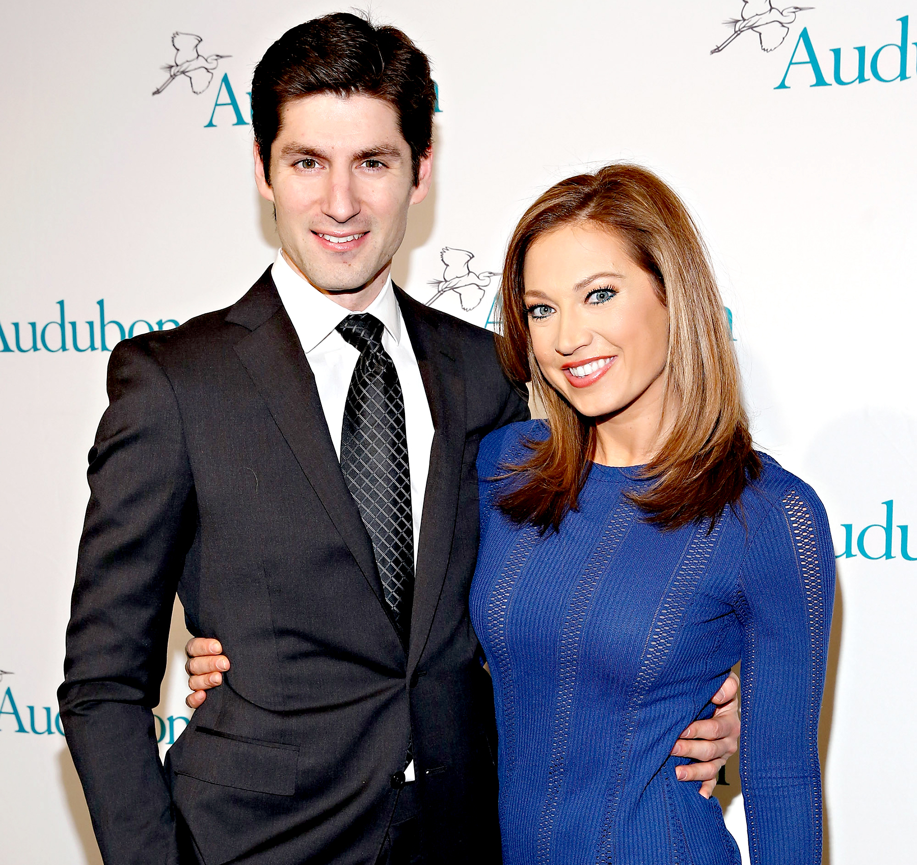 Ben aaron and ginger zee b61741ff 8e55 464e 8c3c b68a204b040c