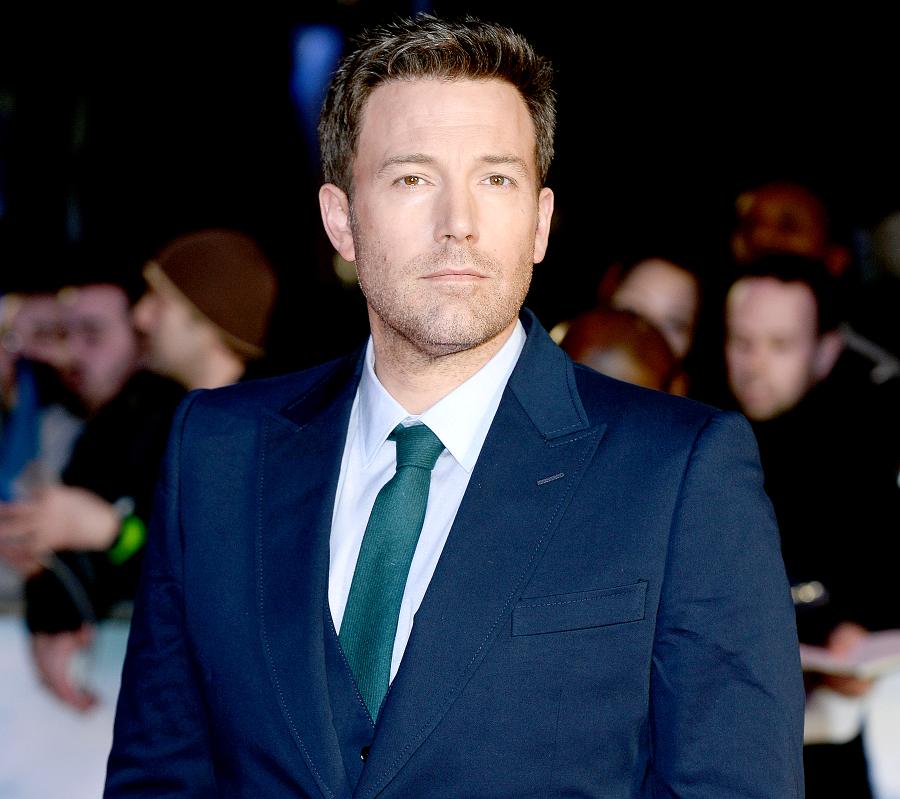 Ben Affleck