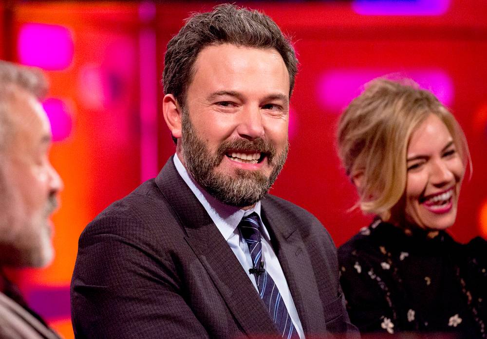 Ben Affleck