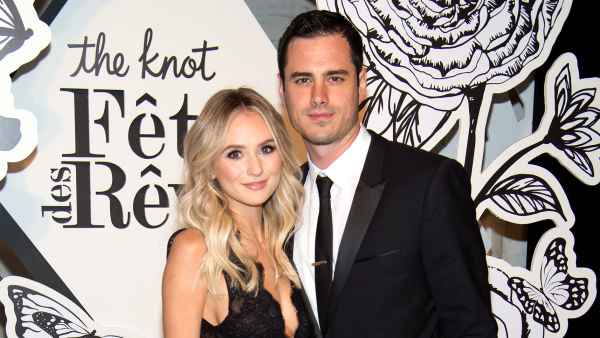 Ben Higgins