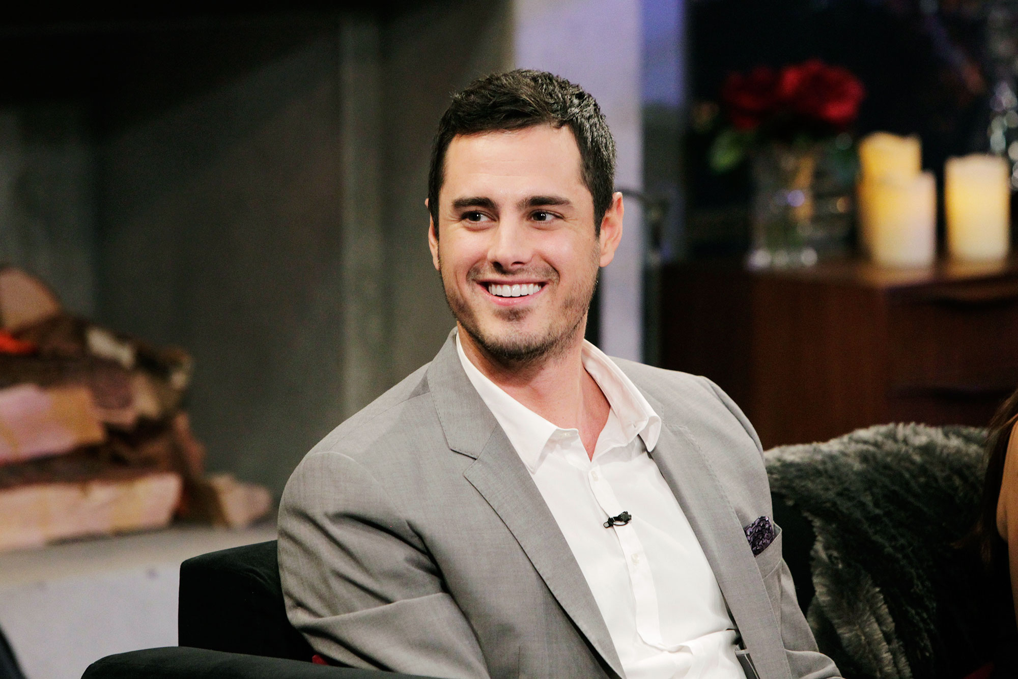 Ben Higgins