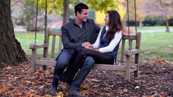 Ben Higgins