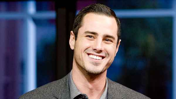 Ben Higgins
