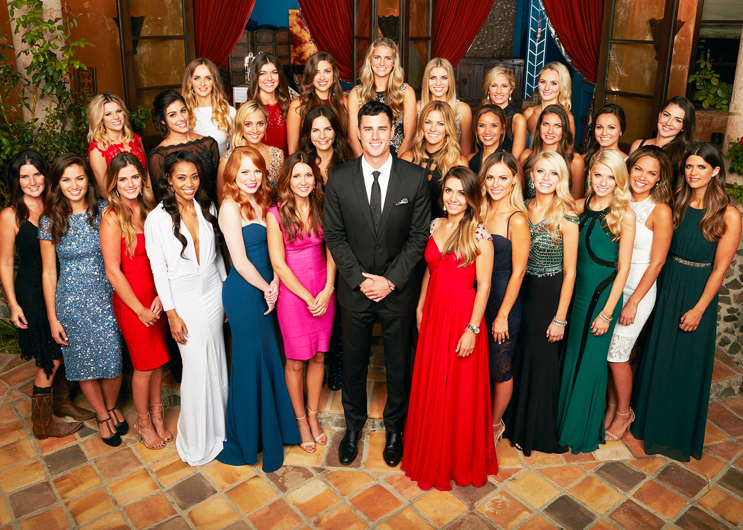 Ben Higgins