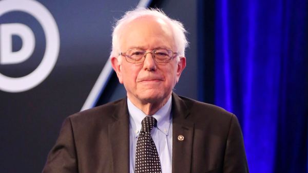 Bernie Sanders