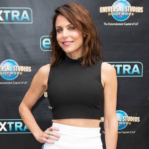 Bethenny Frankel