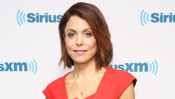 Bethenny Frankel