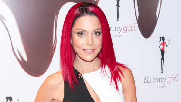 Bethenny Frankel