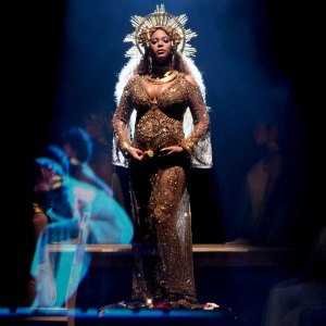 Beyonce