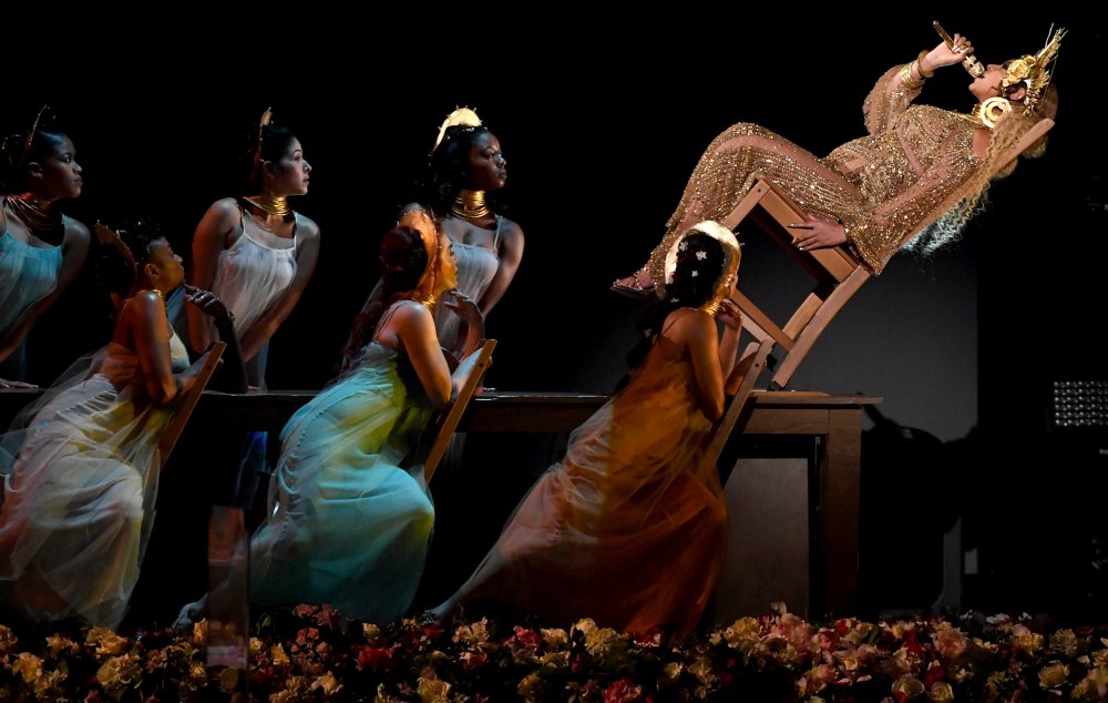 Beyonce