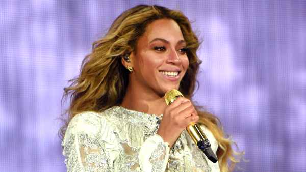 Beyonce