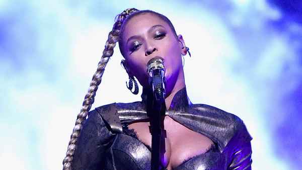 Beyonce