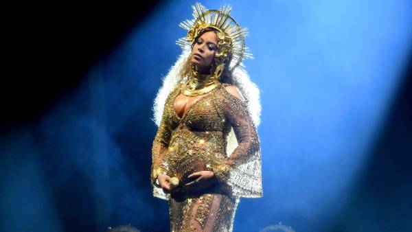 Beyonce