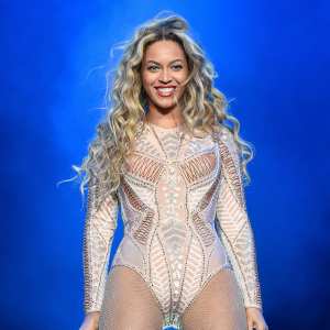 Beyoncé