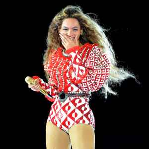 Beyonce dedicates song to her 'beautiful husband' Jay Z