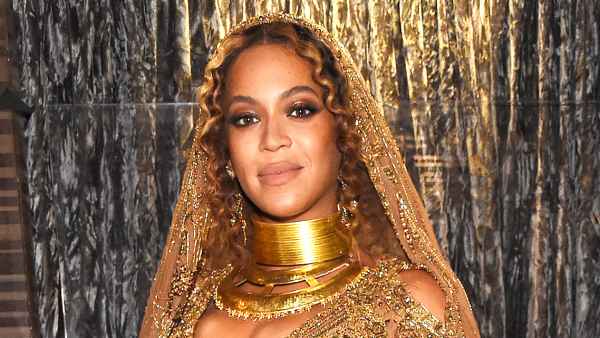 Beyonce