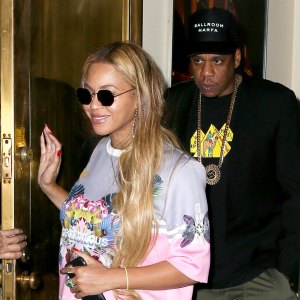 Beyonce