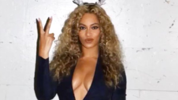 Beyonce