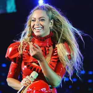 Beyonce