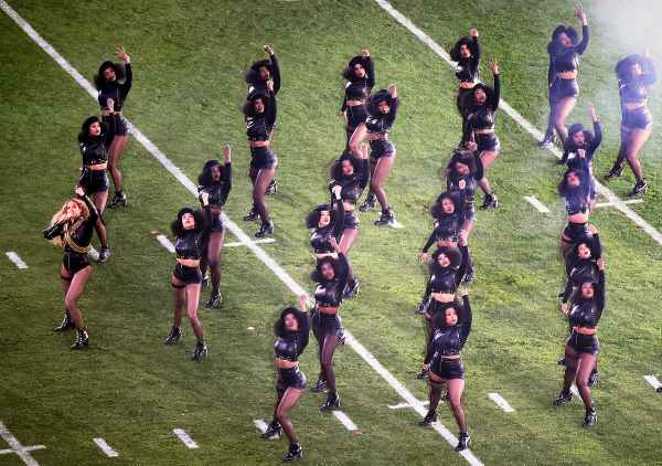Protesters to Hold Anti-Beyoncé Rally at NFL Headquarters to Protest ...