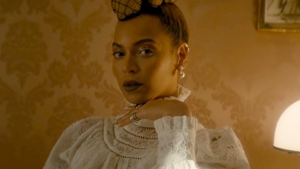 Beyonce's "Formation"