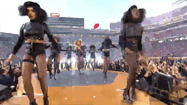 Protesters to Hold Anti-Beyoncé Rally at NFL Headquarters to Protest ...