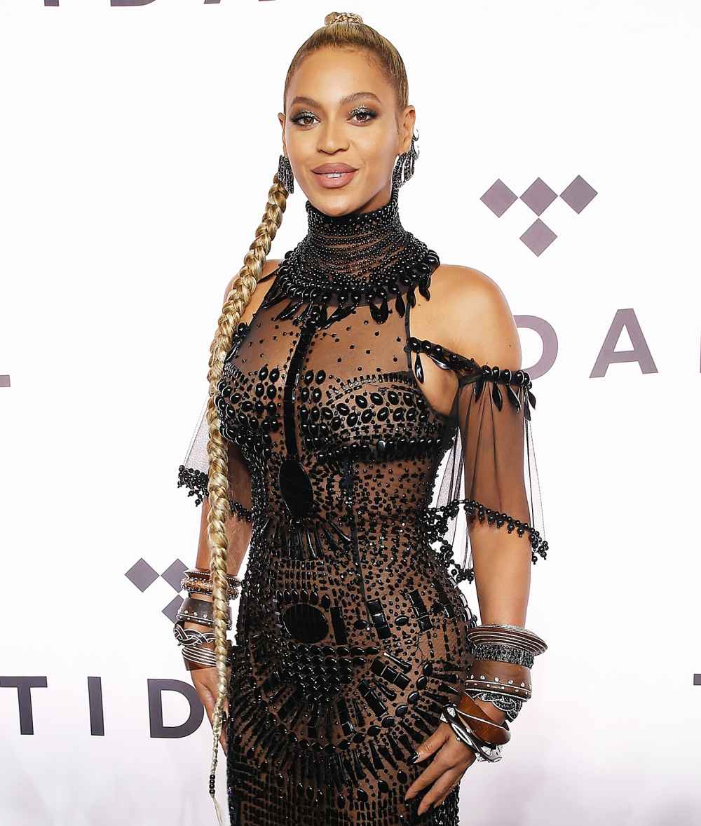 Beyonce