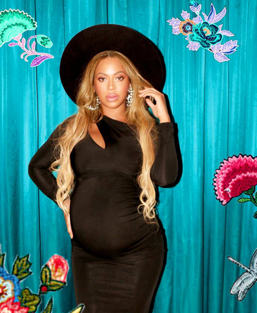 Beyonce