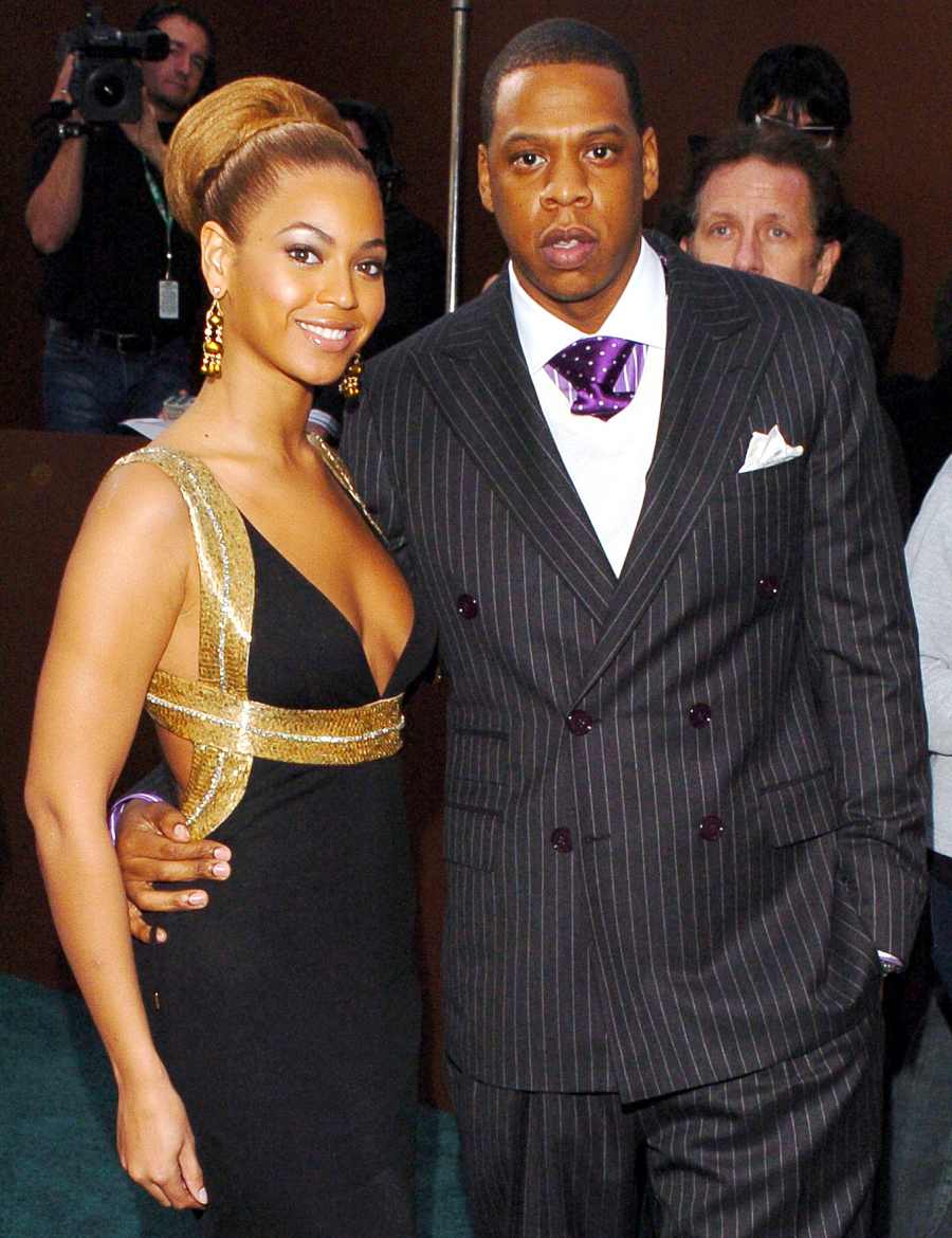 Beyonce Jay Z