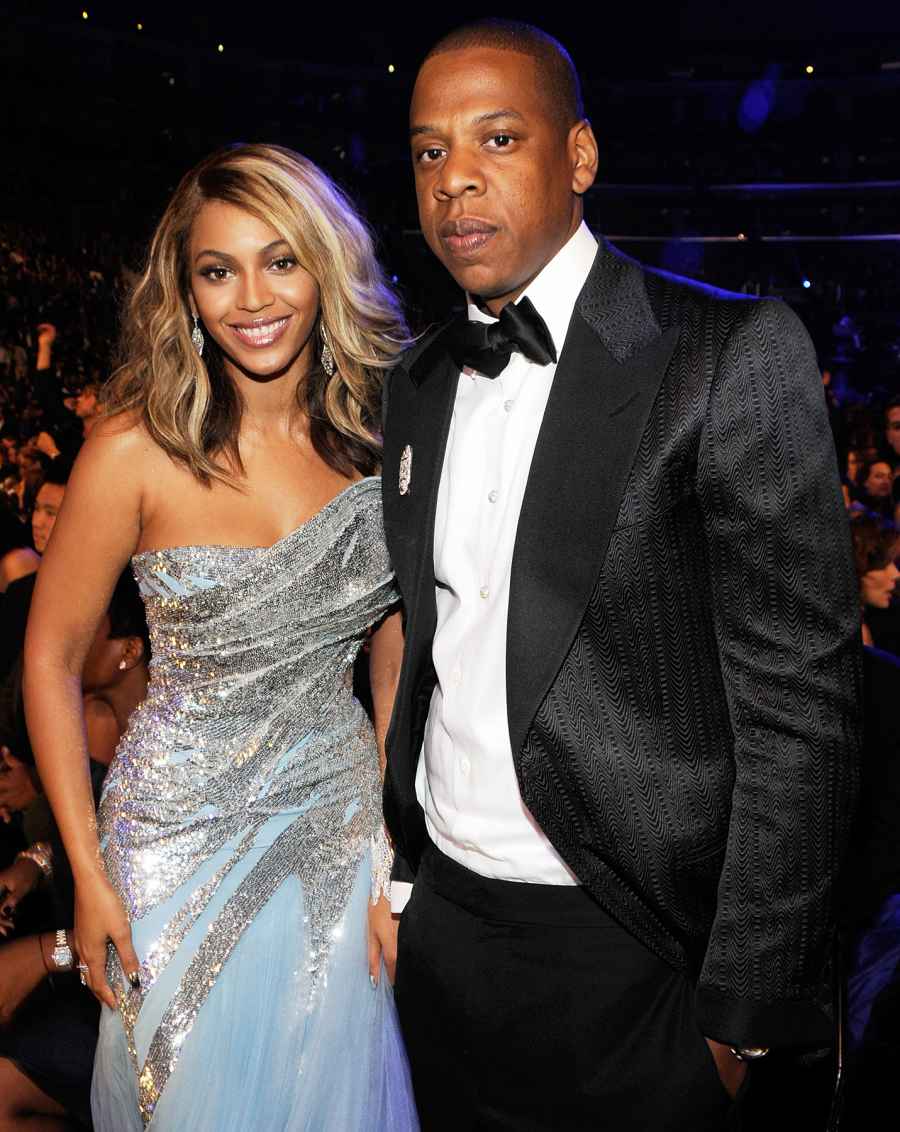 Beyonce Jay Z