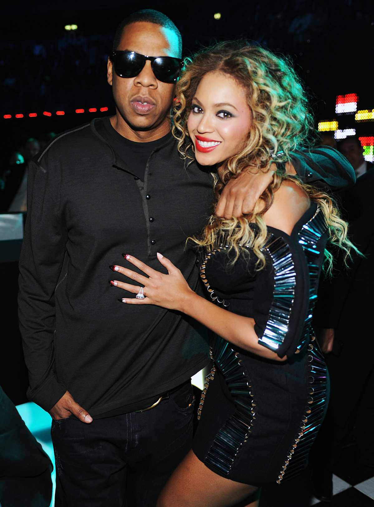 Beyoncé and Jay-Z's Relationship Timeline