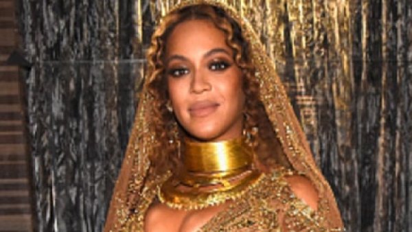 Beyonce Knowles